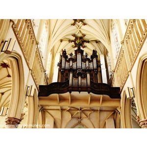 église St Christophe