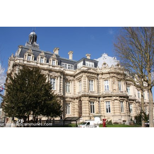 Hotel-de-Ville