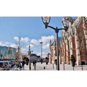 Commune de TOURCOING