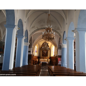 église saint léger
