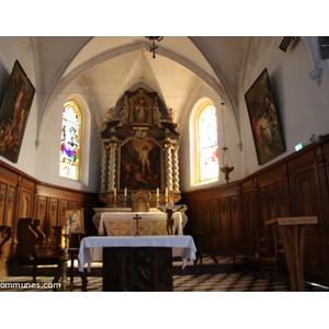 église saint léger