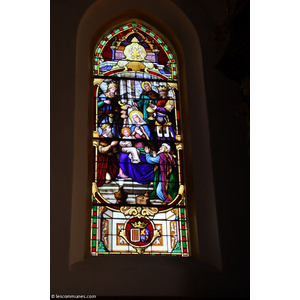 église saint léger