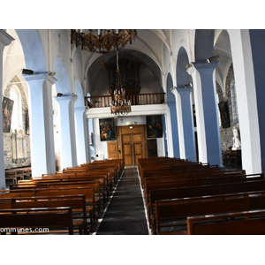 église saint léger