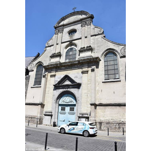 église Saint gery 