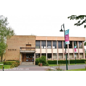 La Mairie