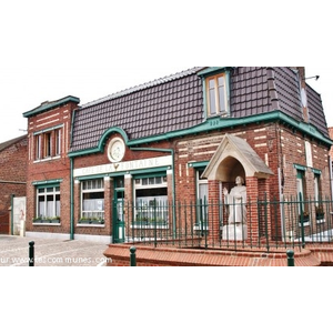 Fontaine St Chrysole