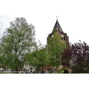 église St Chrysole