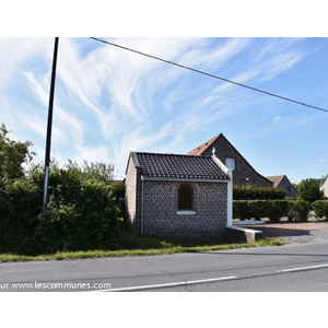 Commune de VIEUX BERQUIN