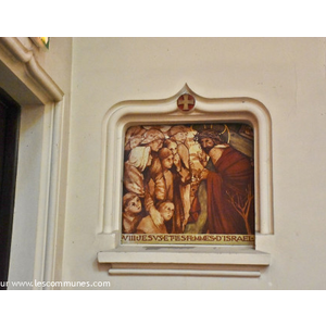 église Saint Barthélemy 