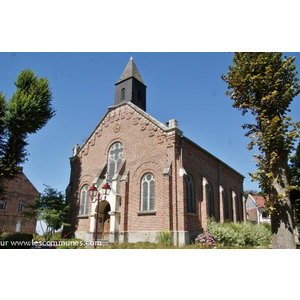 église saint Pierre saint Paul 