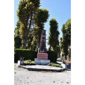 Commune de VILLERS AU TERTRE