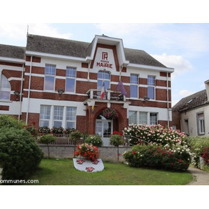 la mairie