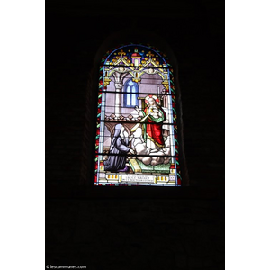 église Saint Martin