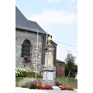 le monument aux morts