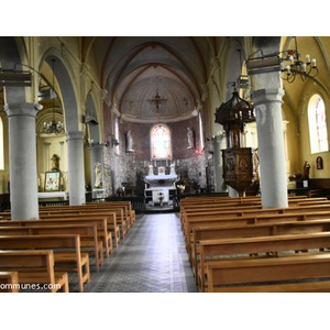 église Saint Martin