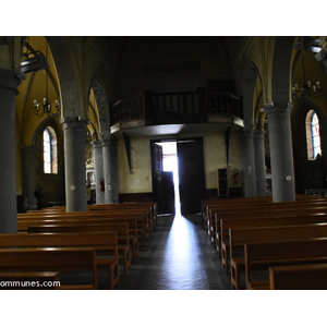 église Saint Martin