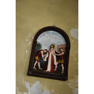 église Saint Martin