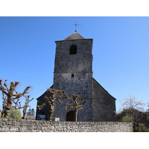 église saint Hilaire
