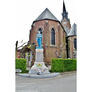 Commune de WALLON CAPPEL