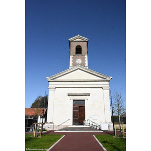 église Saint Vincent