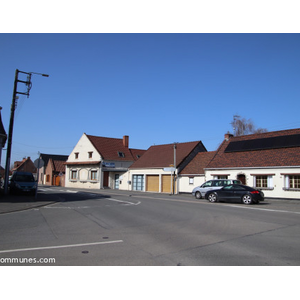 Commune de WANDIGNIES HAMAGE
