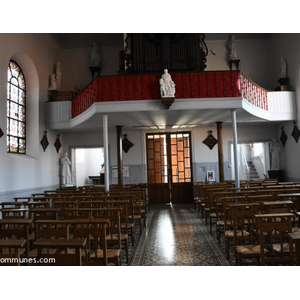église Saint Vincent