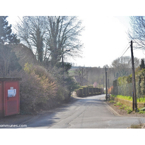 Commune de WARGNIES LE PETIT