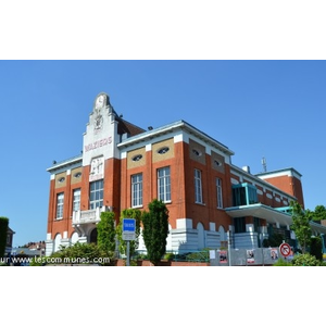 La Mairie