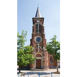 Notre-Dame des Mineurs