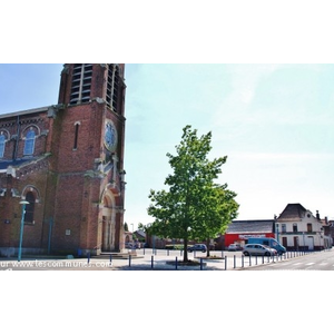 Notre-Dame des Mineurs