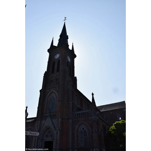 église Saint Etienne