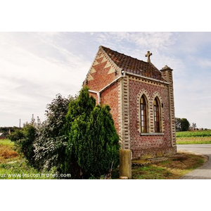Chapelle des 7 douleurs