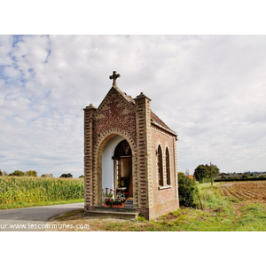 Chapelle des 7 Douleurs