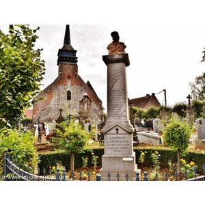 Le Monument-aux-Morts