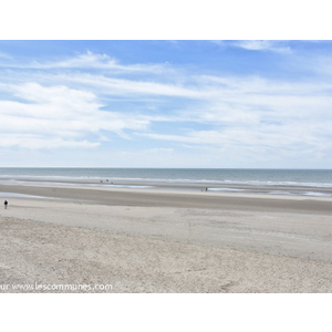 Commune de ZUYDCOOTE