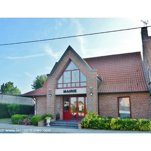 La Mairie