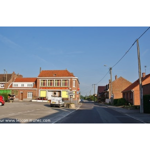 Commune de ZUYTPEENE