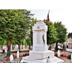 Le Monument-aux-Morts