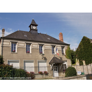 La Mairie