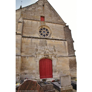 église st Sulpice