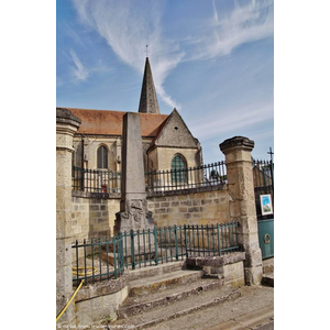 Le Monument-aux-Morts