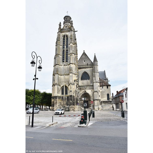 église Saint jacques