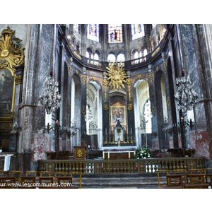 église Saint Jacques