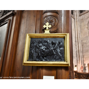 église Saint Jacques 