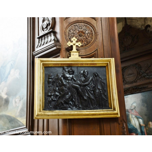 église Saint Jacques