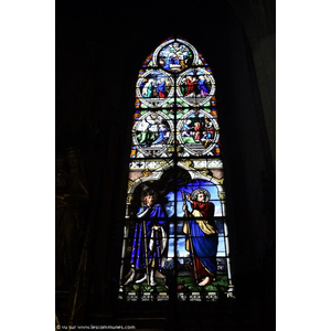 église Saint Jacques