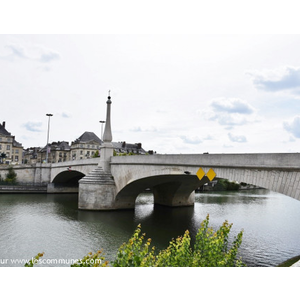 le pont