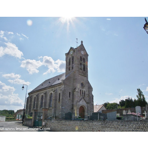 église saint Médard 