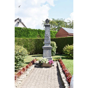 le monument aux morts 