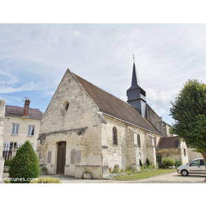 Commune de RETHONDES